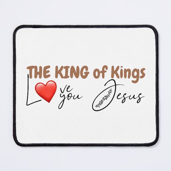 Item preview, The King of Kings designed and sold by Creavatim .