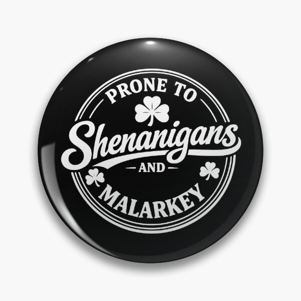 Item preview, Shenanigans  designed and sold by tammimickeya.