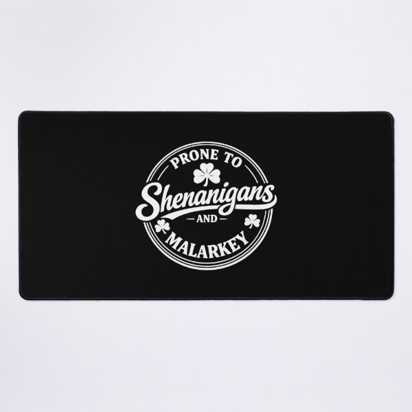 Item preview, Shenanigans  designed and sold by tammimickeya.