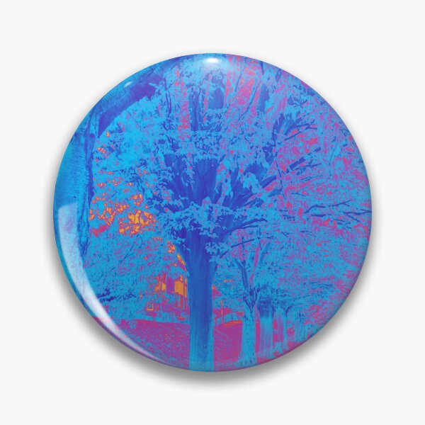 Item preview, Calm Fall Morning Walk designed and sold by Clauando.