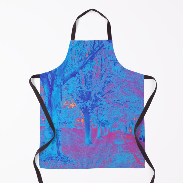 Item preview, Calm Fall Morning Walk designed and sold by Clauando.