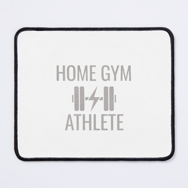 Item preview, Home Gym Athlete T-shirt designed and sold by IA1987.