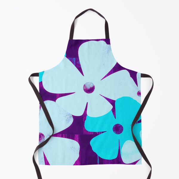 Item preview, Neon Art Deco Floral Illustration designed and sold by joycrysstudio.