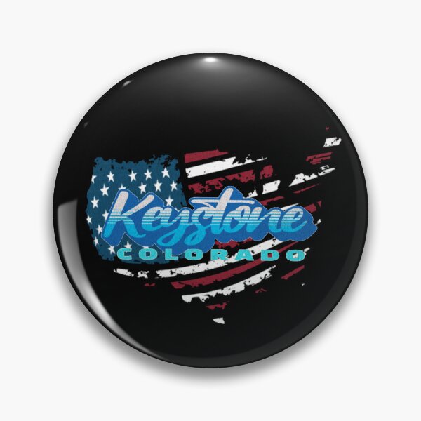 Item preview, Ski Resort Keystone Colorado  designed and sold by TheEndDesign.