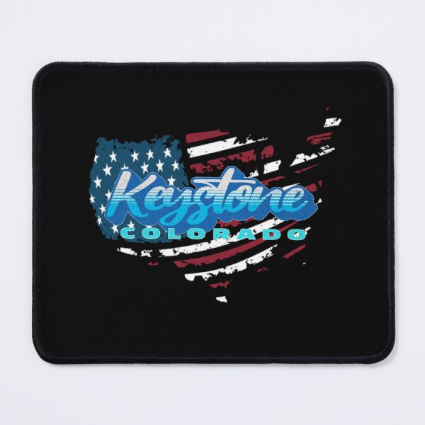 Item preview, Ski Resort Keystone Colorado  designed and sold by TheEndDesign.