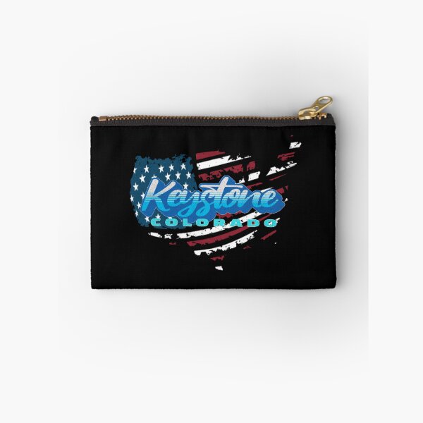 Item preview, Ski Resort Keystone Colorado  designed and sold by TheEndDesign.