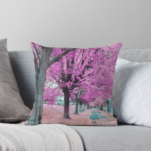 Item preview, Cozy Fall Street Landscape designed and sold by Clauando.
