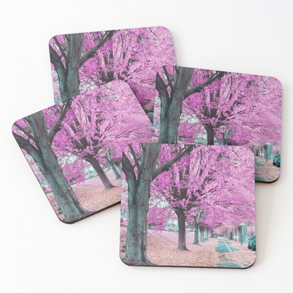 Item preview, Cozy Fall Street Landscape designed and sold by Clauando.
