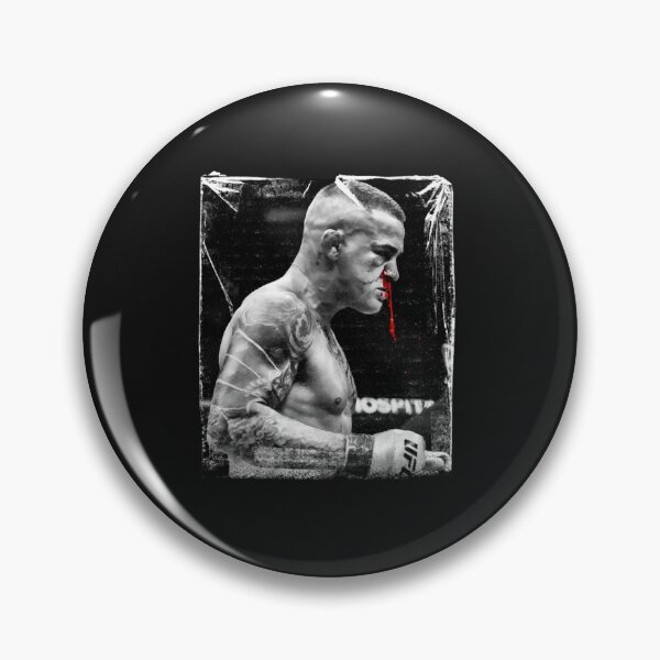 Item preview, Dustin The Diamond MMA LEGEND designed and sold by Violonito.