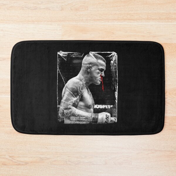Item preview, Dustin The Diamond MMA LEGEND designed and sold by Violonito.