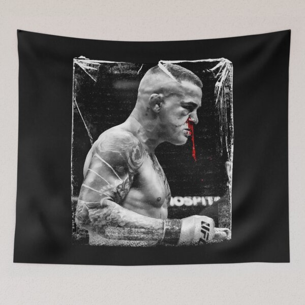 Item preview, Dustin The Diamond MMA LEGEND designed and sold by Violonito.