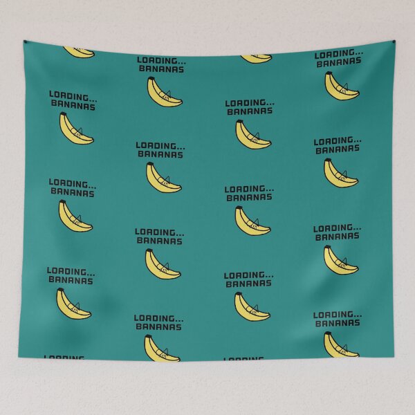 Item preview, Loading... BANANAS LaMaisonOfMY Banana Absurdity COLLECTION | Green Edition | No.01 designed and sold by LaMaisonOfMY.