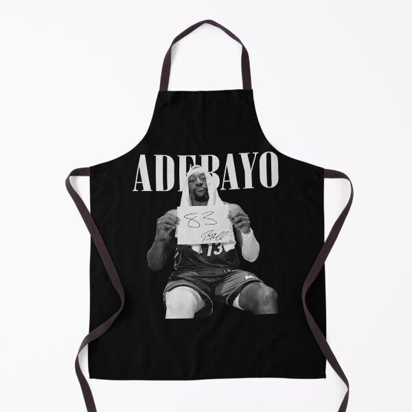 Item preview, Bam Adebayo 83 Points Historic Night Miami Heat NBA Record 3.10.2026 - Bam Adebayo designed and sold by AutumnverArt.
