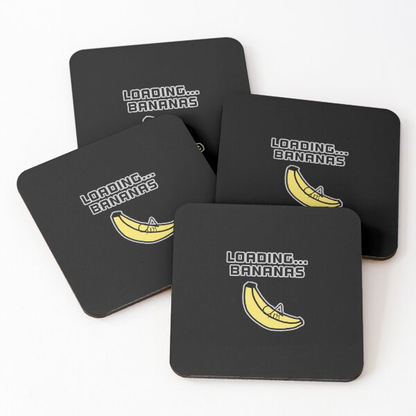 Item preview, Loading... BANANAS LaMaisonOfMY Banana Absurdity COLLECTION | Black Edition | No.01 designed and sold by LaMaisonOfMY.