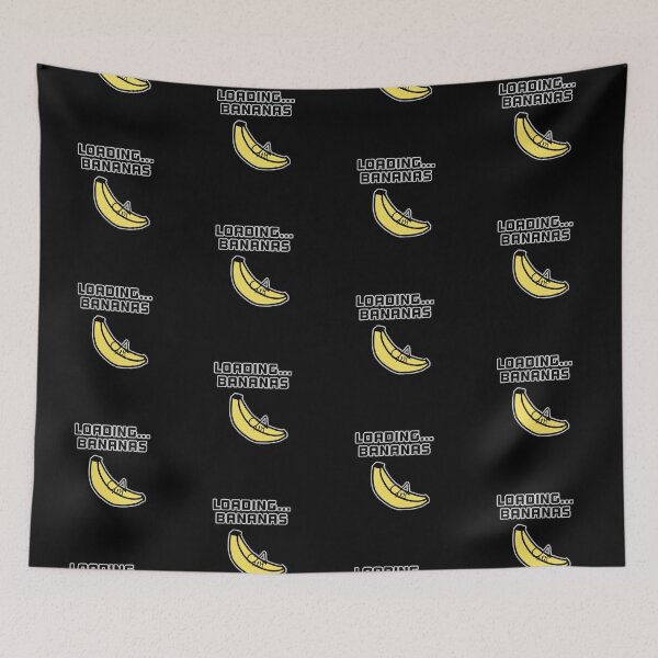 Item preview, Loading... BANANAS LaMaisonOfMY Banana Absurdity COLLECTION | Black Edition | No.01 designed and sold by LaMaisonOfMY.