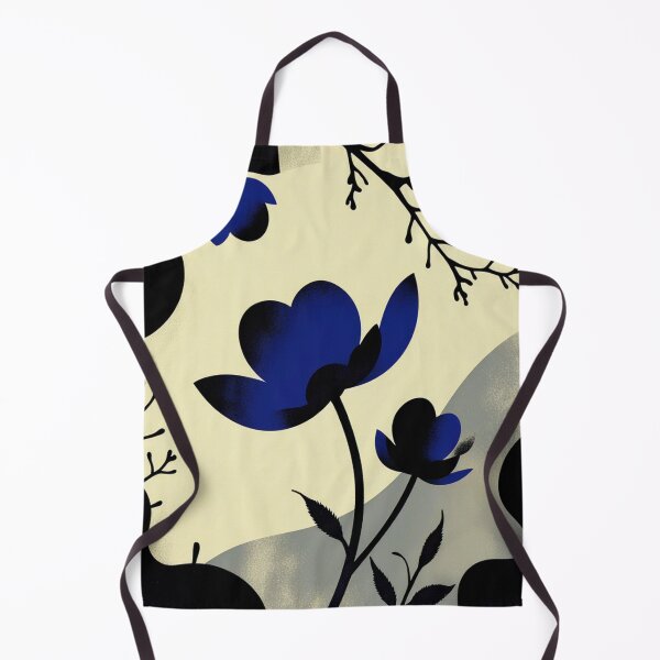 Item preview, Elegant Art Deco Botanical Illustration designed and sold by joycrysstudio.