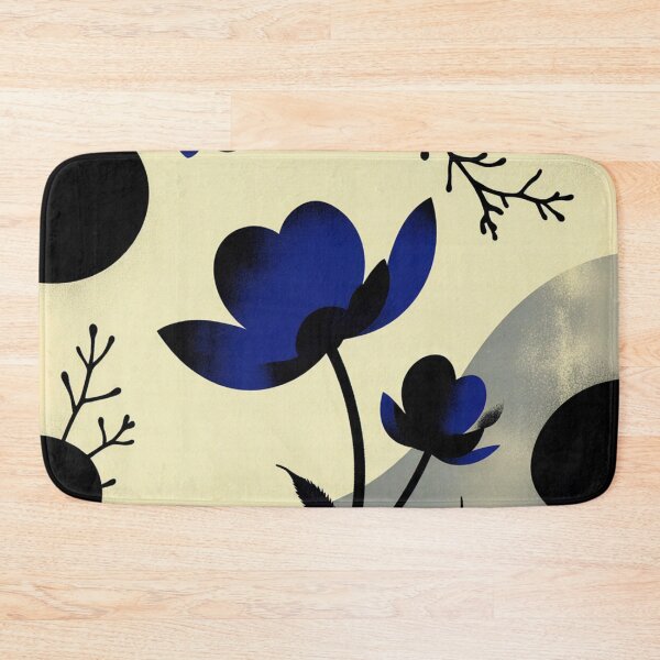 Item preview, Elegant Art Deco Botanical Illustration designed and sold by joycrysstudio.