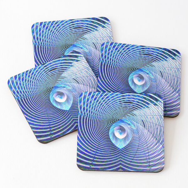 Item preview, Abstract Set ( 3 )  Lines designed and sold by Larry Davis.