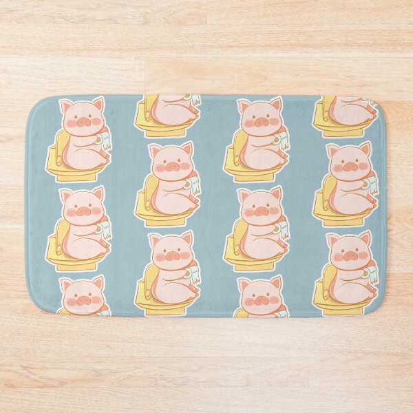 Item preview, Poopy Piggy designed and sold by ItsJessTang.