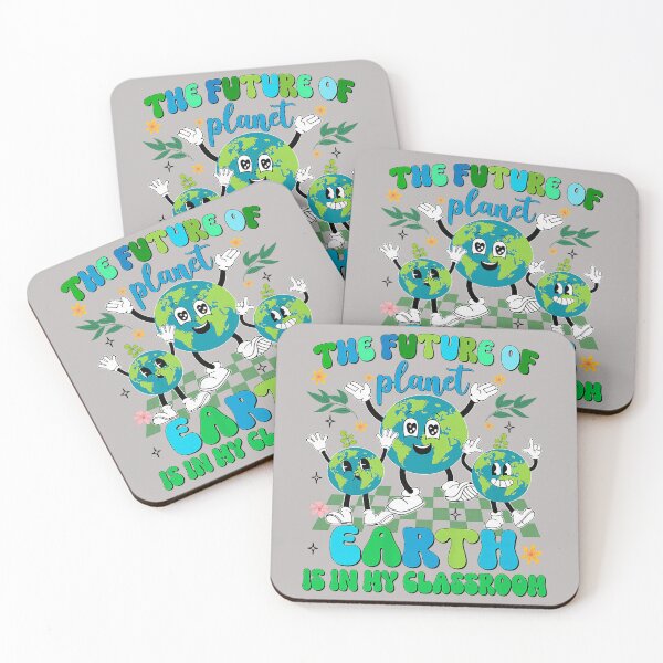Item preview, The Future of Planet Earth is in My Classroom Men Women designed and sold by mjohnson9.