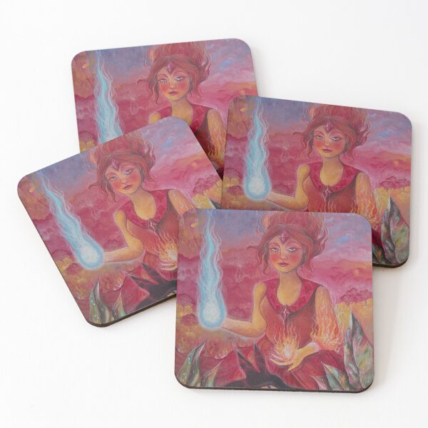 Item preview, “Burnt Out” designed and sold by phoebedeanart.