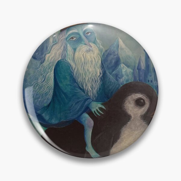 Item preview, “Kingdom in the Peaks” designed and sold by phoebedeanart.