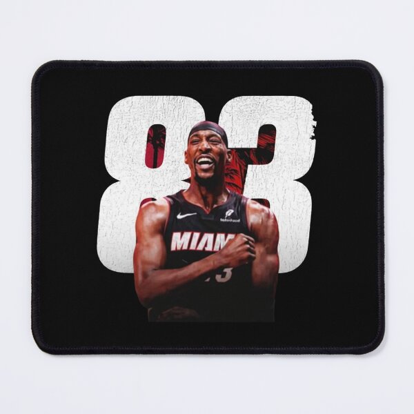 Item preview, Bam Adebayo 83 Points Historic Night Miami Heat NBA Record 3.10.2026 - Bam Adebayo designed and sold by AutumnverArt.