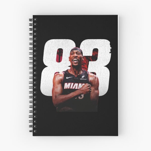 Item preview, Bam Adebayo 83 Points Historic Night Miami Heat NBA Record 3.10.2026 - Bam Adebayo  designed and sold by AutumnverArt.