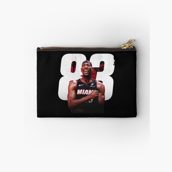 Item preview, Bam Adebayo 83 Points Historic Night Miami Heat NBA Record 3.10.2026 - Bam Adebayo  designed and sold by AutumnverArt.