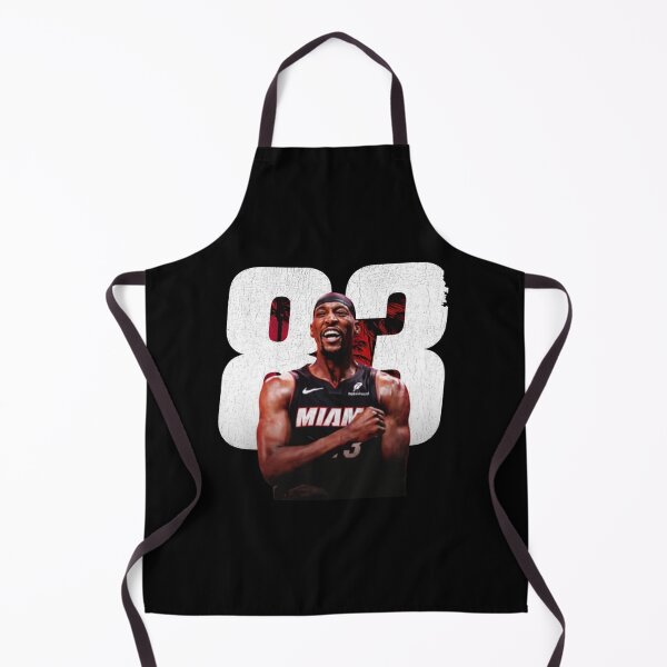 Item preview, Bam Adebayo 83 Points Historic Night Miami Heat NBA Record 3.10.2026 - Bam Adebayo designed and sold by AutumnverArt.