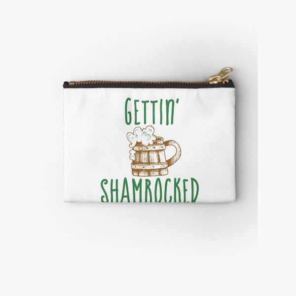 Item preview, SHAMROCKED designed and sold by Rhynowear.