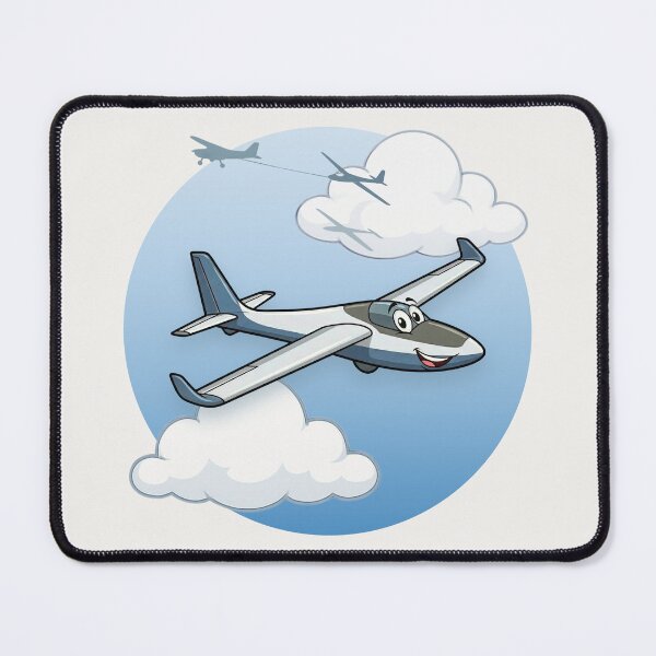 Item preview, Little Pilot Adventures - Alex's Happy Glider designed and sold by Safe-L-World.
