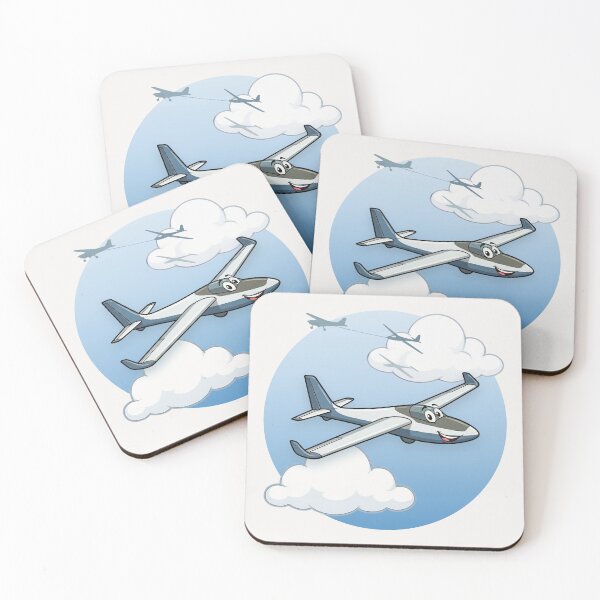 Item preview, Little Pilot Adventures - Alex's Happy Glider designed and sold by Safe-L-World.