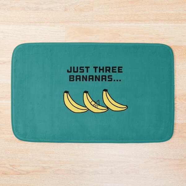 Item preview, “Have You Seen 3 BANANAS Hangout?" LaMaisonOfMY Banana Absurdity COLLECTION | Green Edition | No.01 designed and sold by LaMaisonOfMY.