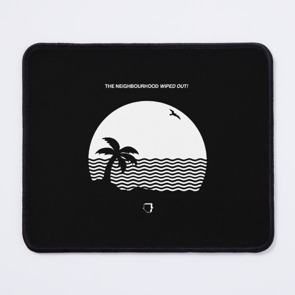 Item preview, THE NEIGHBOURHOOD designed and sold by kimberlybarnes.