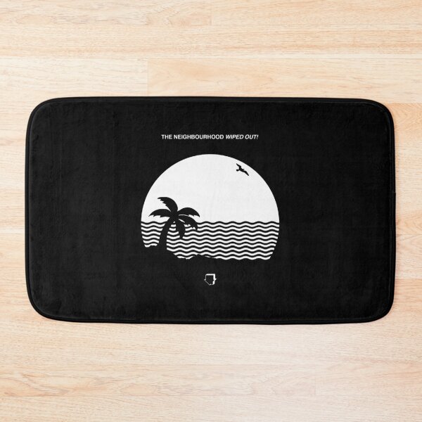 Item preview, THE NEIGHBOURHOOD  designed and sold by kimberlybarnes.