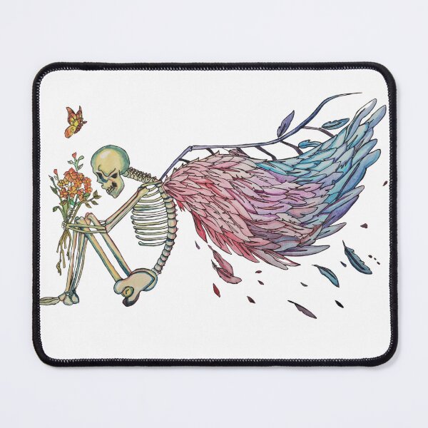 Item preview, Abandonment designed and sold by Rex designs.