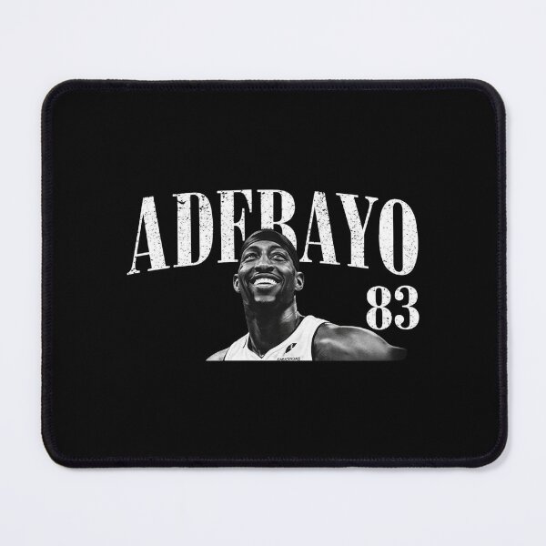 Item preview, Bam Adebayo 83 Points Historic Night Miami Heat NBA Record 3.10.2026 - Bam Adebayo designed and sold by AutumnverArt.