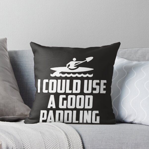 Item preview, I Could Use A Good Paddling designed and sold by Mill8ion.