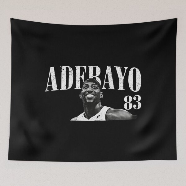 Item preview, Bam Adebayo 83 Points Historic Night Miami Heat NBA Record 3.10.2026 - Bam Adebayo  designed and sold by AutumnverArt.