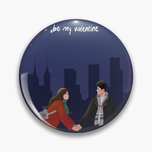 Item preview, Hand-in-Hand Under the Moon designed and sold by MuskanDesignHub.