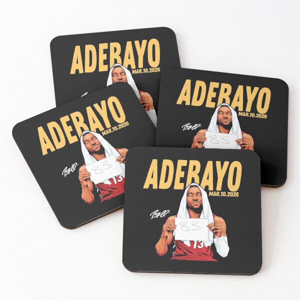 Item preview, Bam Adebayo 83 Points Historic Night Miami Heat NBA Record 3.10.2026 - Bam Adebayo  designed and sold by AutumnverArt.