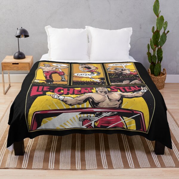 Item preview, Eddie Guerrero Comic  designed and sold by Violonito.