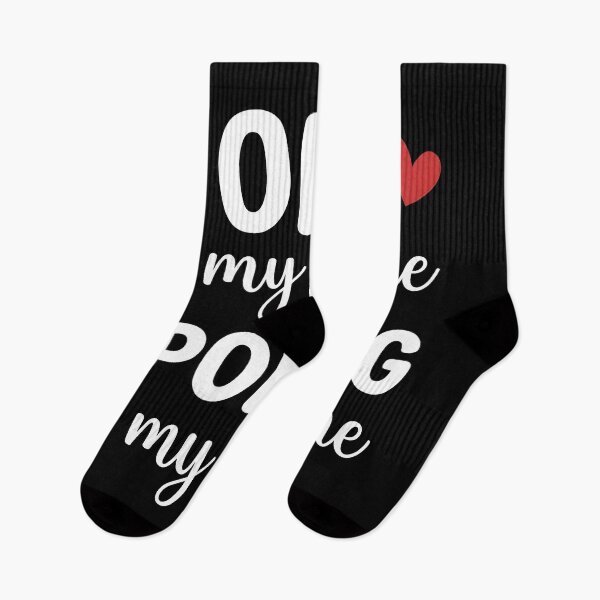 Item preview, Omi is My Name Spoiling is My Game Funny designed and sold by OlakunleOloroz.