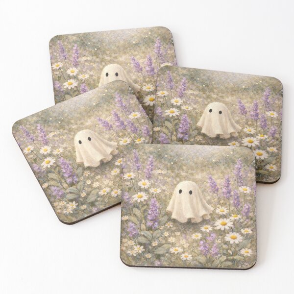Item preview, Meadow Spirit in Bloom designed and sold by EternalScholar.