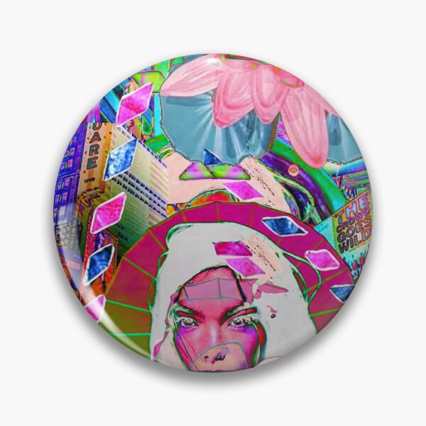 Item preview, Bjork Reposted  designed and sold by aprd666.