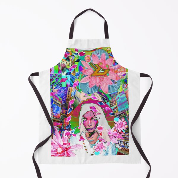 Item preview, Bjork Reposted  designed and sold by aprd666.