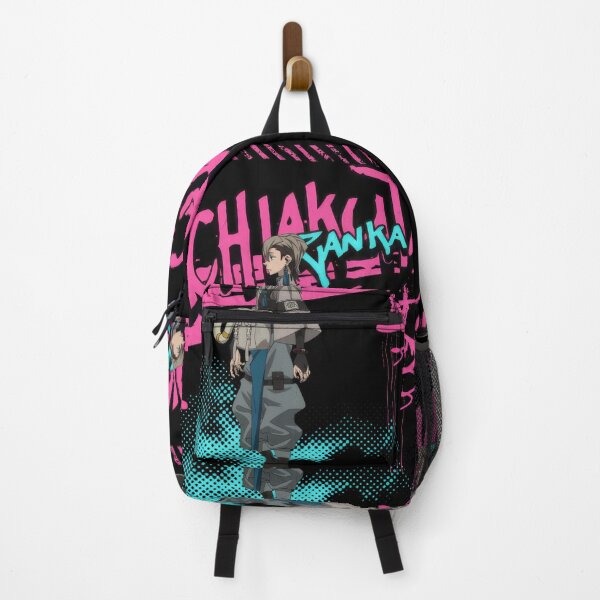 Item preview, Zanka Gachiakuta designed and sold by kraftwerk-lab.