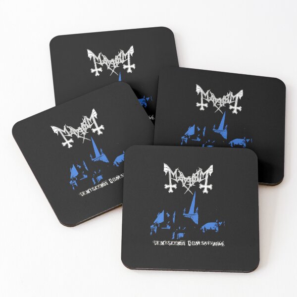 Item preview, Black Metal Band  designed and sold by stuxed.