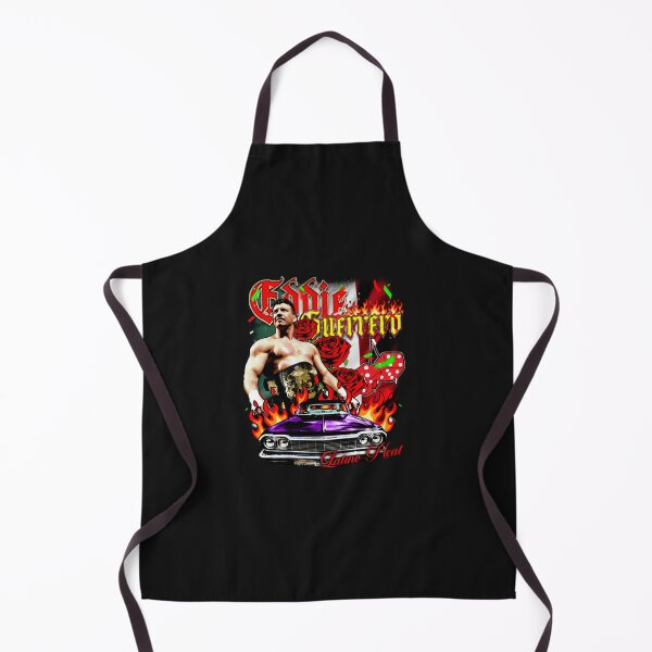Item preview, Eddie Guerrero Viva La Raza – Latino Heat Wrestling Legend designed and sold by Violonito.